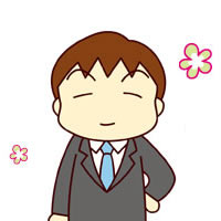3姉妹パパ