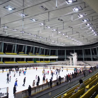 京都アクアリーナ