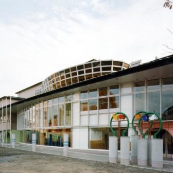 こどもみらい館