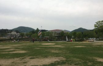 丹波自然運動公園
