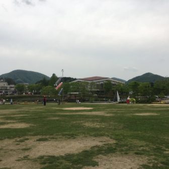 丹波自然運動公園