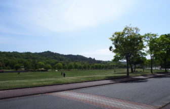 滋賀県希望が丘文化公園