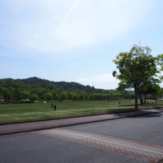 滋賀県希望が丘文化公園