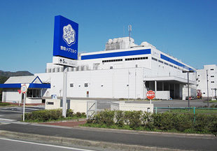 雪印メグミルク(京都工場)
